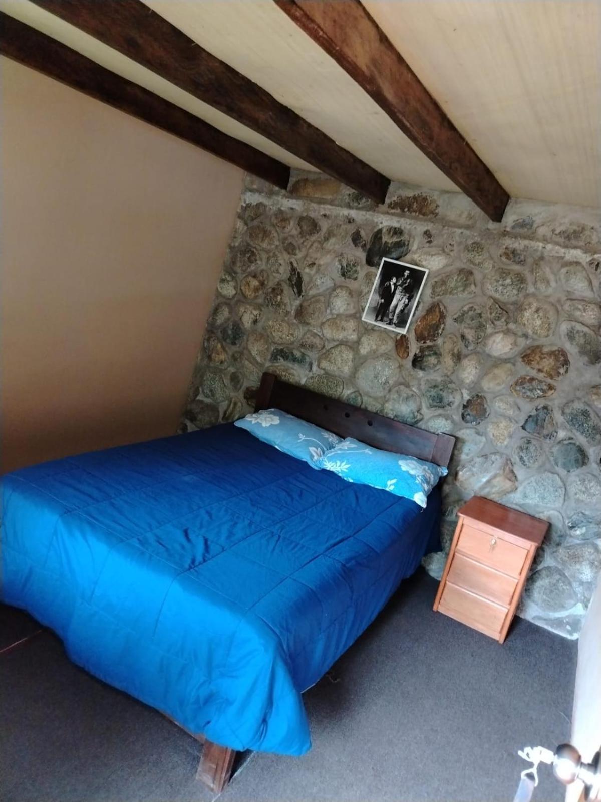 Hostel Samana Wasi Chaullay Cusco Exterior foto